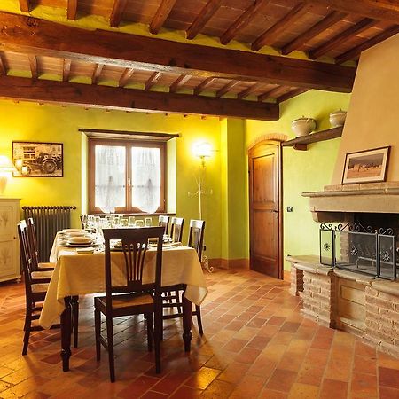 Agriturismo Villa Veronica Lama  Esterno foto