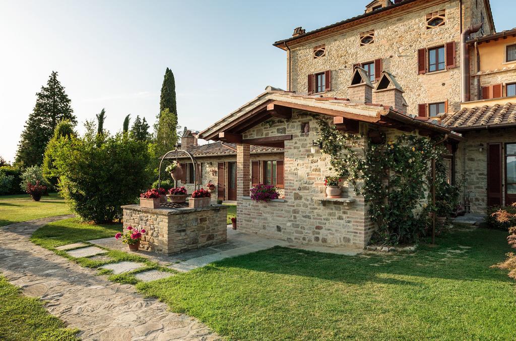 Agriturismo Villa Veronica Lama  Esterno foto