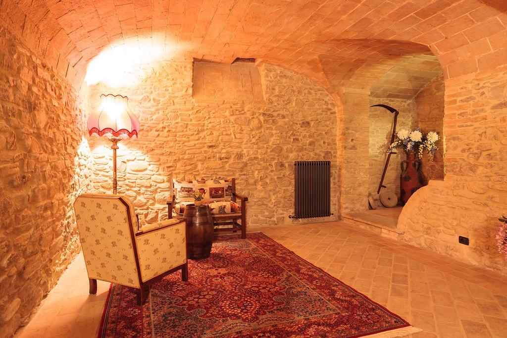 Agriturismo Villa Veronica Lama  Esterno foto