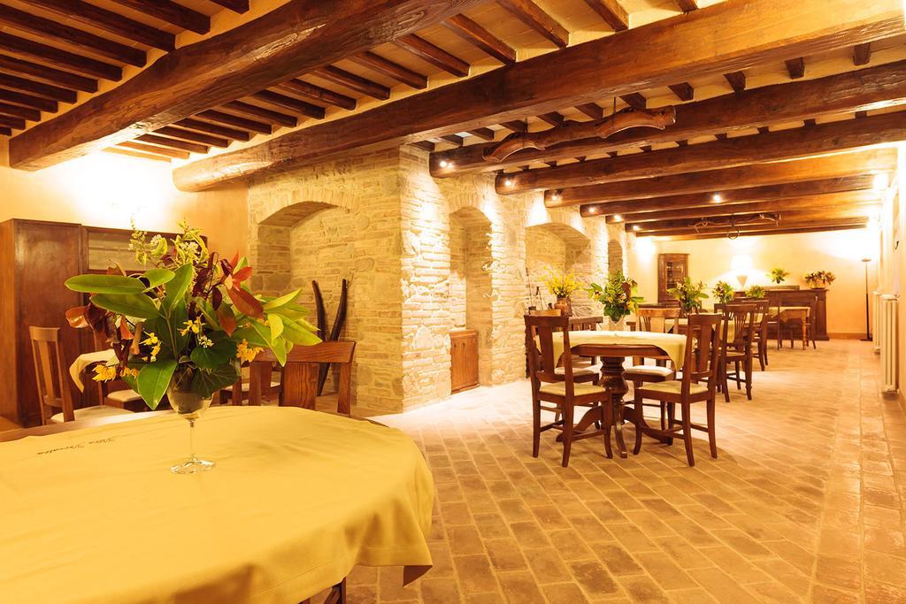 Agriturismo Villa Veronica Lama  Esterno foto