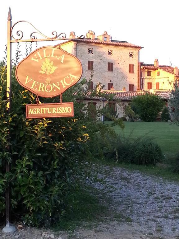 Agriturismo Villa Veronica Lama  Esterno foto